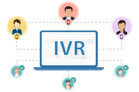 ivr services