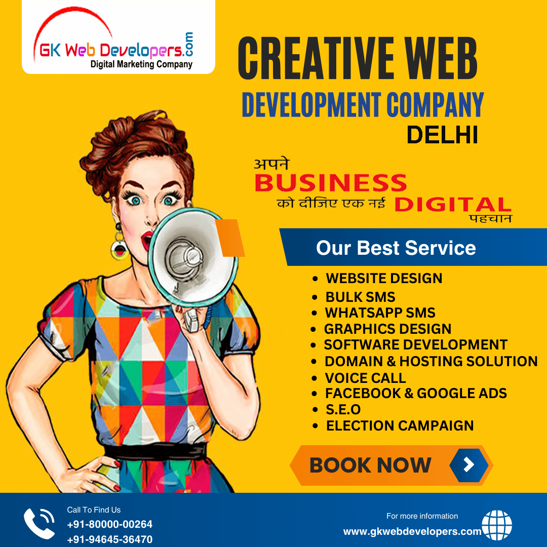 websitedesignJaisalmer