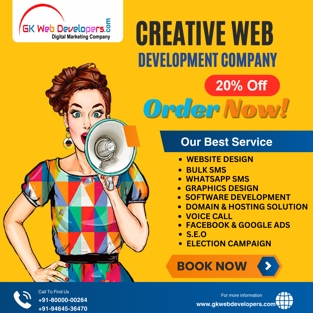 websitedesignJharkhand